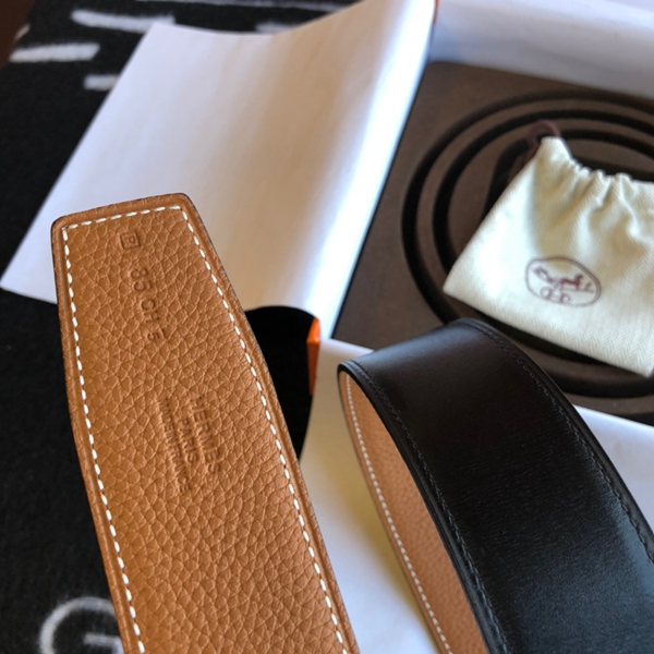 エルメスベルト内部構造